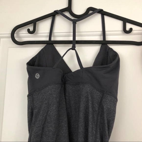 Lululemon Pranayama Tank - Picture 4 of 5